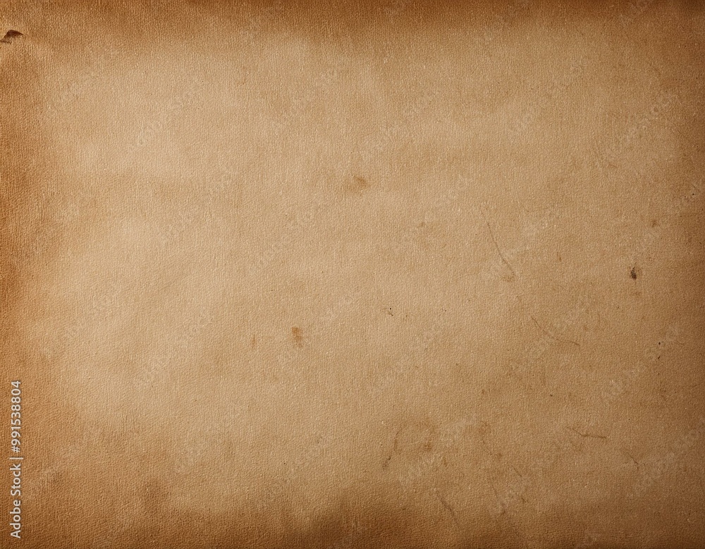 Fototapeta premium Old paper texture background banner