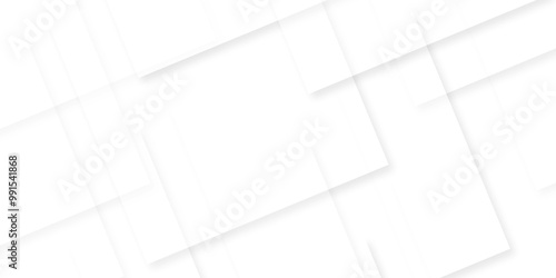 	
Abstract line light vector triangle square technology carve shapes. modern white and grey gradient color geometric backdrop design cube pattern background for website banner.