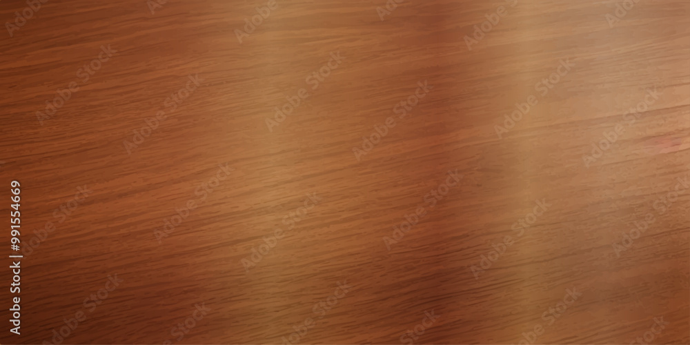 A close up of high gloss lacquered wood paneling with a deep rich brown color the reflective surf.deep brow wood planks with natural texture, wooden retro background, light wooden background, table A close up of high gloss lacquered wood paneling with a deep rich brown color the reflective surf.deep brow wood planks with natural texture, wooden retro background, light wooden background, table