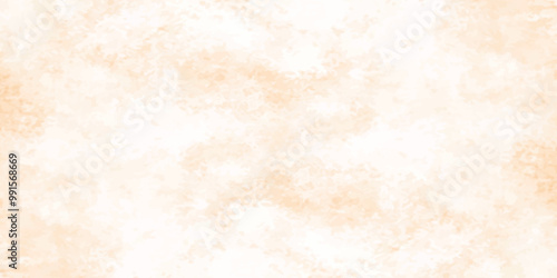 Modern design with grunge. Abstract old brown paper texture design. Old parchment paper. vintage paper texture design. Building pattern surface clean soft polished.	