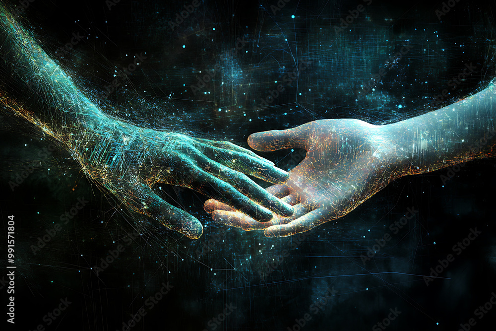 A helping hand represents support, kindness, and assistance, often symbolizing empathy, charity, and cooperation.
A helping hand represents support, kindness, and assistance, often symbolizing empathy, charity, and cooperation.