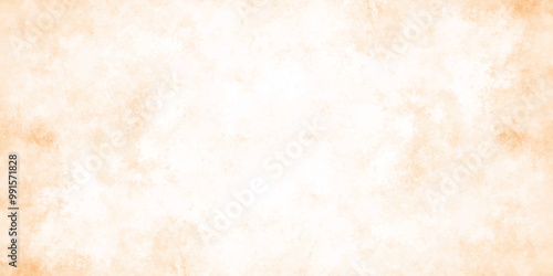 Modern design with grunge. Abstract old brown paper texture design. Old parchment paper. vintage paper texture design. Building pattern surface clean soft polished.	