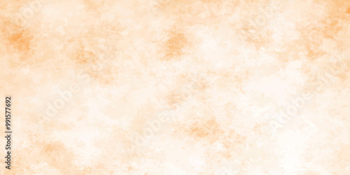 Modern design with grunge. Abstract old brown paper texture design. Old parchment paper. vintage paper texture design. Building pattern surface clean soft polished.	