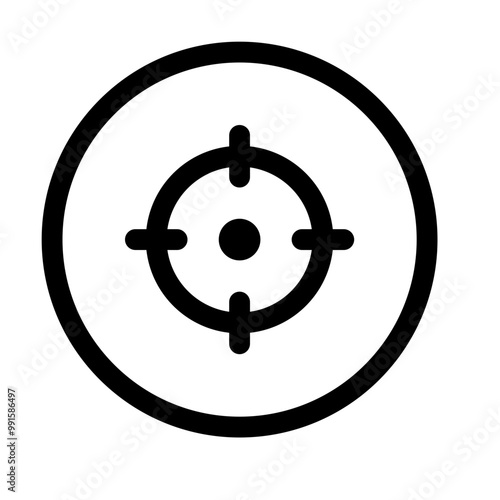 Target Circle