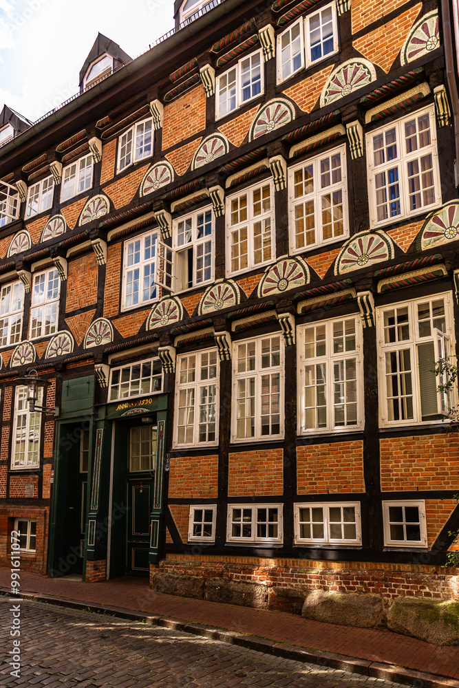 Fototapeta premium Stade