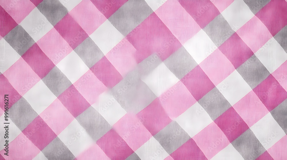 Checkered, Pink and Black Fabric, Abstract Image, Texture, Pattern Background, Wallpaper, Cover and Screen for Smartphone, PC, Laptop, 9:16 and 16:9 Format Checkered, Pink and Black Fabric, Abstract Image, Texture, Pattern Background, Wallpaper, Cover and Screen for Smartphone, PC, Laptop, 9:16 and 16:9 Format