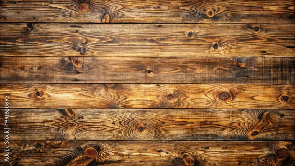 Rustic Wooden Background with Natural Wood Texture for Vintage Design Projects Rustic Wooden Background with Natural Wood Texture for Vintage Design Projects