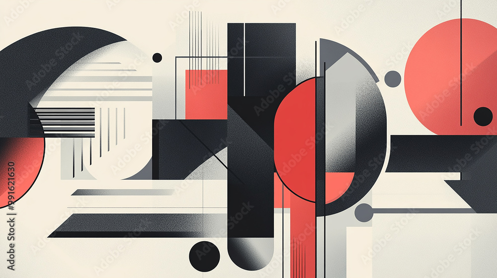 Simple geometric shapes and clean lines are key elements in designs that emphasize clarity and focus. Simple geometric shapes and clean lines are key elements in designs that emphasize clarity and focus.
