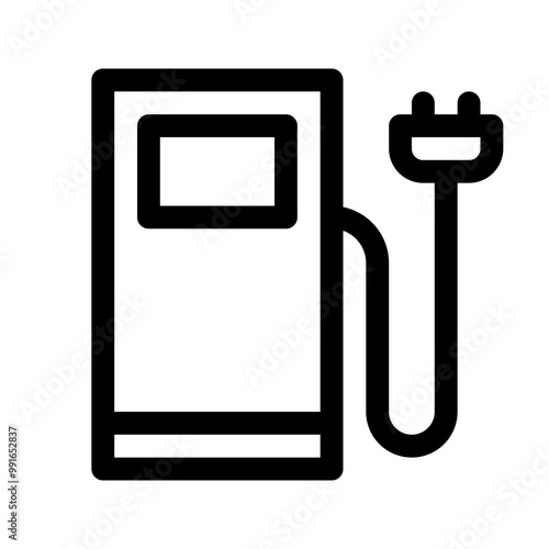 Charge Station