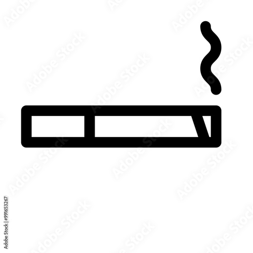 smoking