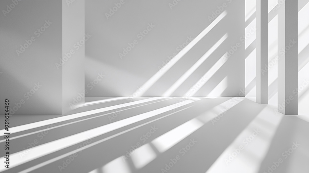 White Minimalist Abstract Background created, White paper waves abstract banner design, White Minimalist Abstract Background created, White paper waves abstract banner design,