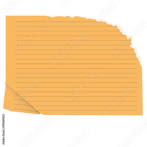 stationery elements, png