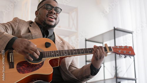Foto Music inspiration