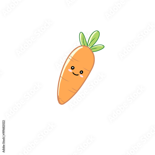 carrot