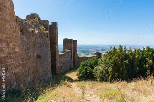 Castillo de Loarre photo