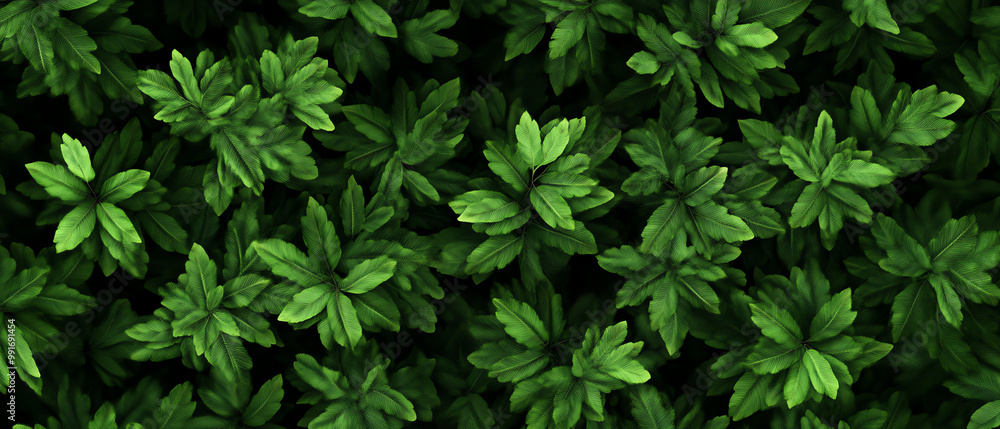 Capture the mesmerizing aerial view of a lush carbon forest in vivid detail, emphasizing the intricate patterns and depth using photorealistic digital techniques Capture the mesmerizing aerial view of a lush carbon forest in vivid detail, emphasizing the intricate patterns and depth using photorealistic digital techniques