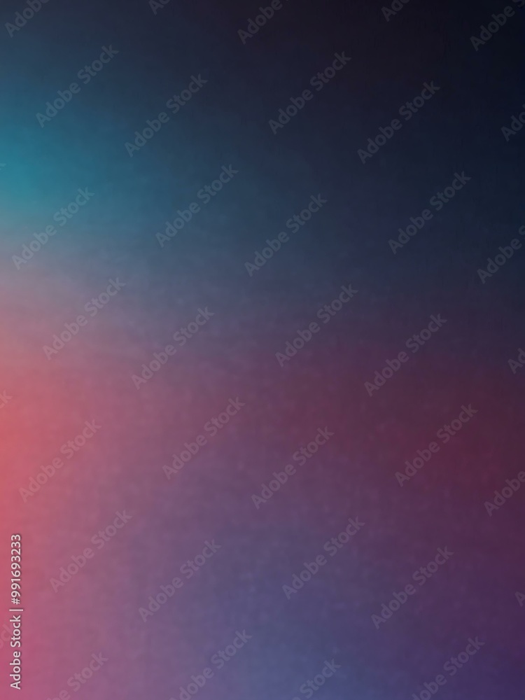 Gradient background in shades of blue, purple, and pink. Gradient background in shades of blue, purple, and pink.