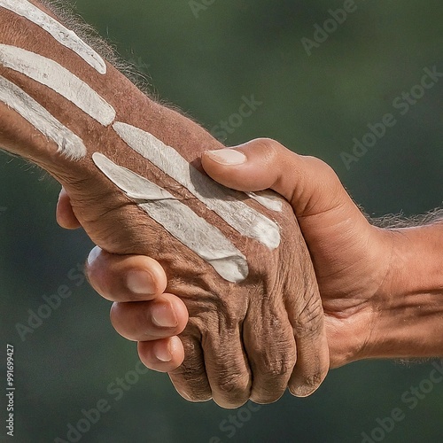 Reconciliation Day is celebrated in Australia  to remember the Indigenous history and culture in Australia