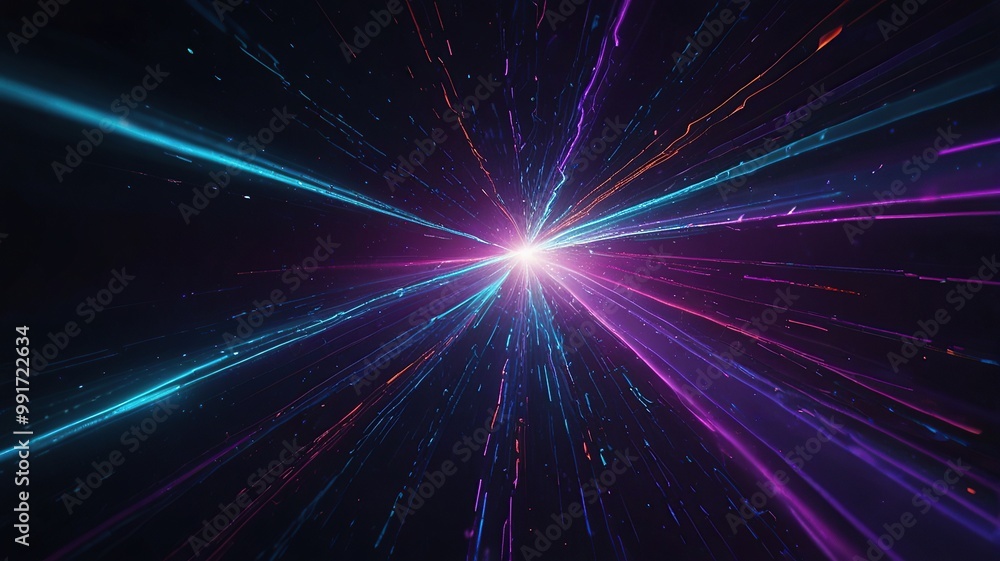 Naklejka premium New Texture backgroumd Close-up Abstract background with connected Texture photography 