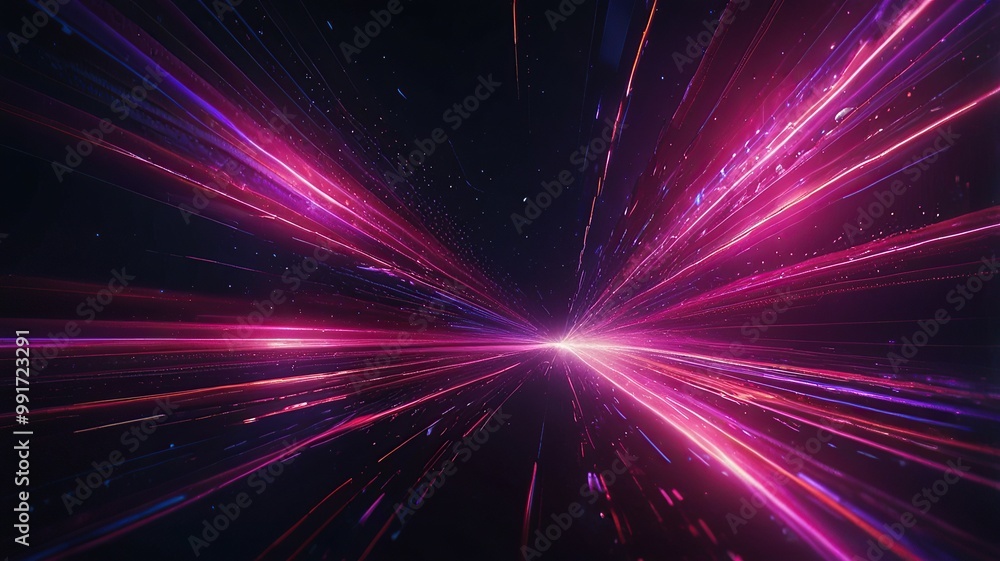 Naklejka premium New Texture backgroumd Close-up Abstract background with connected Texture photography