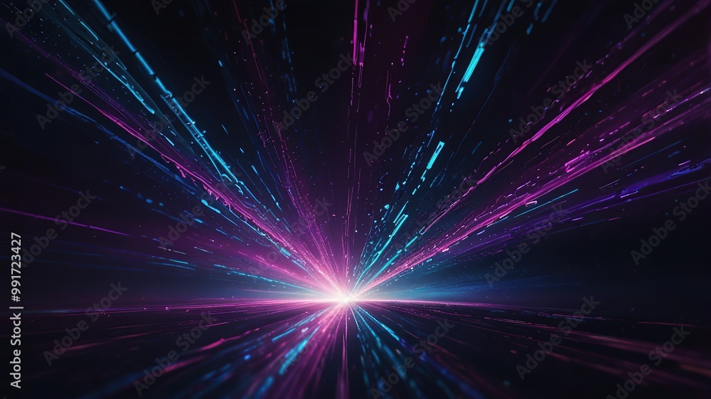 Naklejka premium New Texture backgroumd Close-up Abstract background with connected Texture photography 