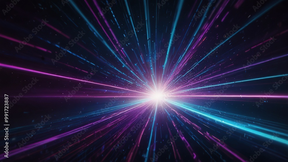 Naklejka premium New Texture backgroumd Close-up Abstract background with connected Texture photography