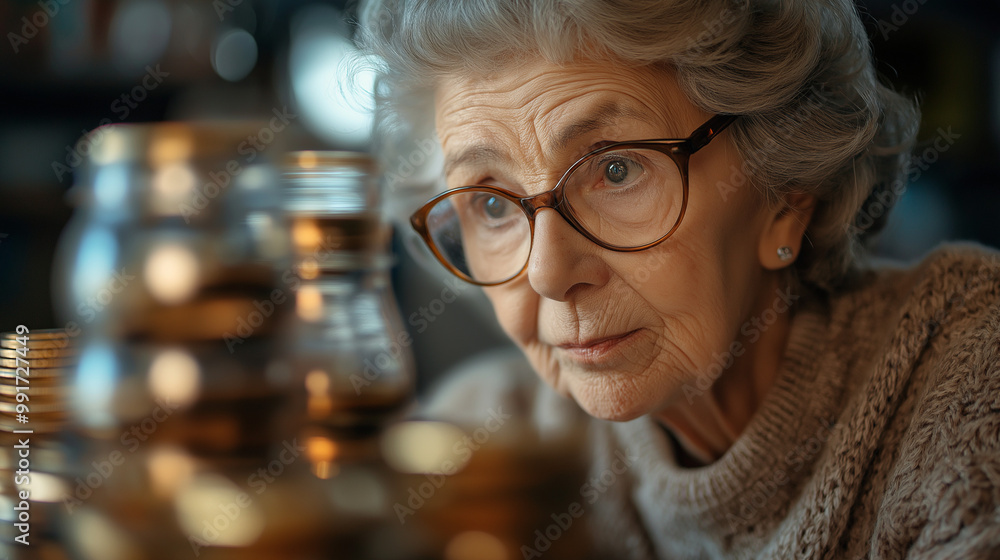 Older Adults More Prone to Impulsive Financial Influenc Older Adults More Prone to Impulsive Financial Influenc
