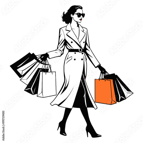 A big sale, PNG