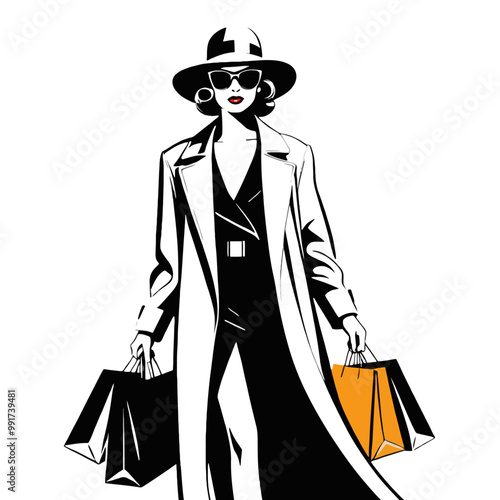 A big sale, PNG