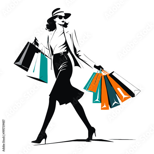 A big sale, PNG