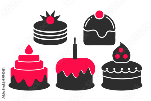 cap cake, muffin, cafe, restaurant, fast food, kap kek,