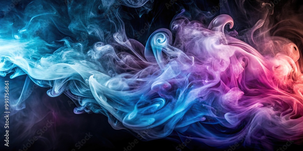 Abstract background with swirling smoke in a wide-angle shot, fog, mystical, surreal, dreamy, otherworldly, swirling, artistic,smoke, pattern, mysterious, abstract, misty, ethereal, haze Abstract background with swirling smoke in a wide-angle shot, fog, mystical, surreal, dreamy, otherworldly, swirling, artistic,smoke, pattern, mysterious, abstract, misty, ethereal, haze