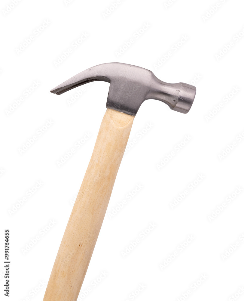 hammer isolated on white hammer isolated on white