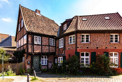 Lüneburg