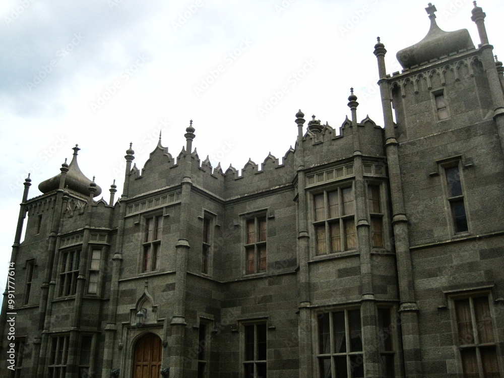 building building