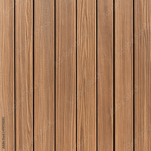 seamless texture of vertical wood siding combed wood