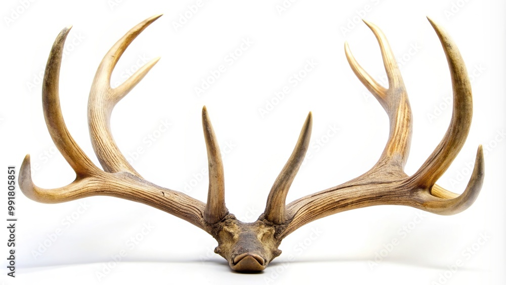 Large antler isolated on white background Close Up, antler, wilderness, moose, nature, fauna, isolated on white, outdoors, forest, deer, close-up, elk, reindeer, close up Large antler isolated on white background Close Up, antler, wilderness, moose, nature, fauna, isolated on white, outdoors, forest, deer, close-up, elk, reindeer, close up