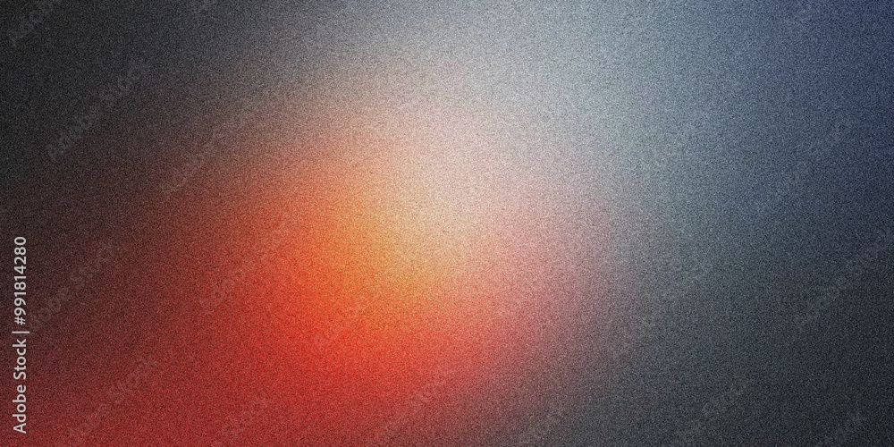 Futuristic Gradient Background Featuring Grainy Noise Texture. Smooth Fluid Shapes and Vibrant Colors for Eye-Catching Poster Designs. Futuristic Gradient Background Featuring Grainy Noise Texture. Smooth Fluid Shapes and Vibrant Colors for Eye-Catching Poster Designs.