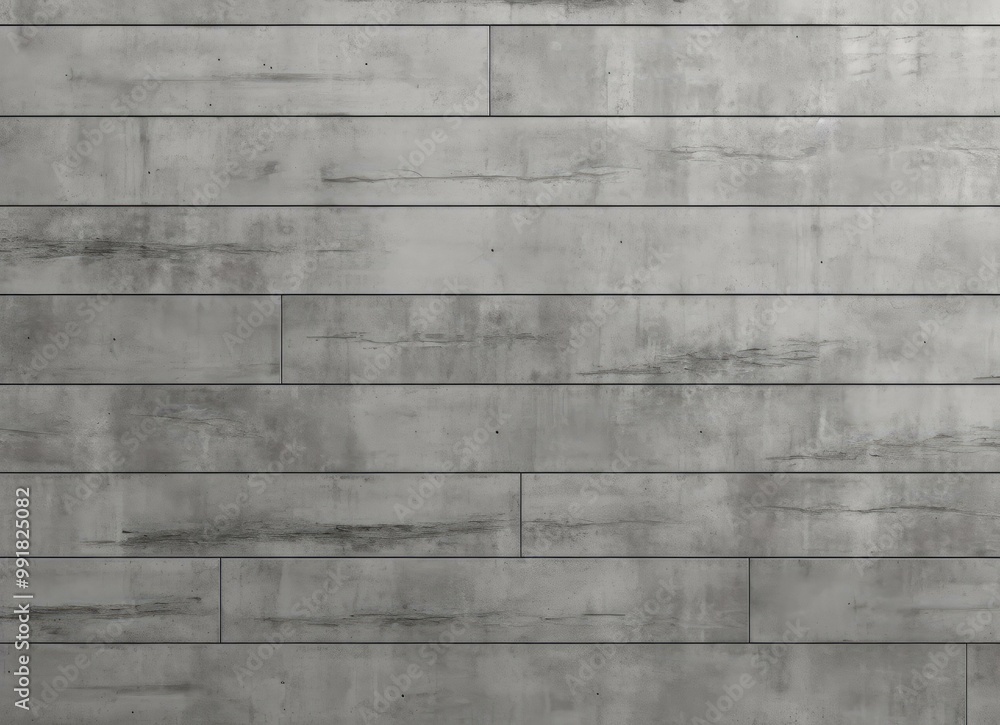 Grey Concrete Wall Panels - Modern Architectural Texture Grey Concrete Wall Panels - Modern Architectural Texture