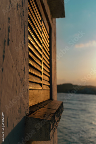 Ventana