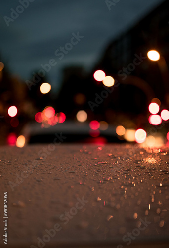 Luces