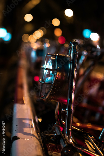 Bicing