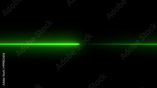 Wallpaper Mural Continuous one line drawing. Graduation cap. Line art. Academical education. Hand drawn. Minimalist. Single line draw. Glowing neon line. 4K Video motion Torontodigital.ca