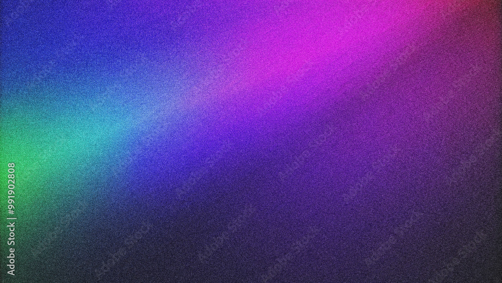 Futuristic Gradient Background Featuring Grainy Noise Texture. Smooth Fluid Shapes and Vibrant Colors for Eye-Catching Poster Designs. Futuristic Gradient Background Featuring Grainy Noise Texture. Smooth Fluid Shapes and Vibrant Colors for Eye-Catching Poster Designs.
