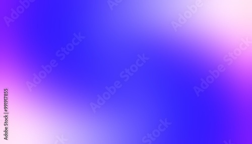 Blue, purple and pink abstract background.