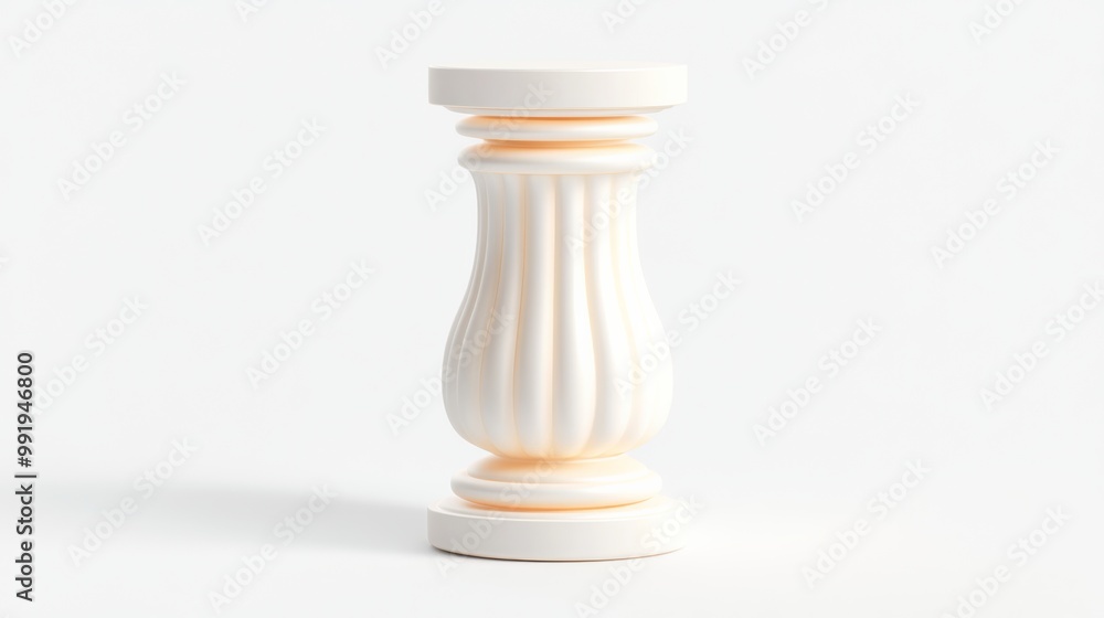 An Elegant and Stylish Decorative Vase Base Perfect for Enhancing Your Home Decor and Aesthetics An Elegant and Stylish Decorative Vase Base Perfect for Enhancing Your Home Decor and Aesthetics