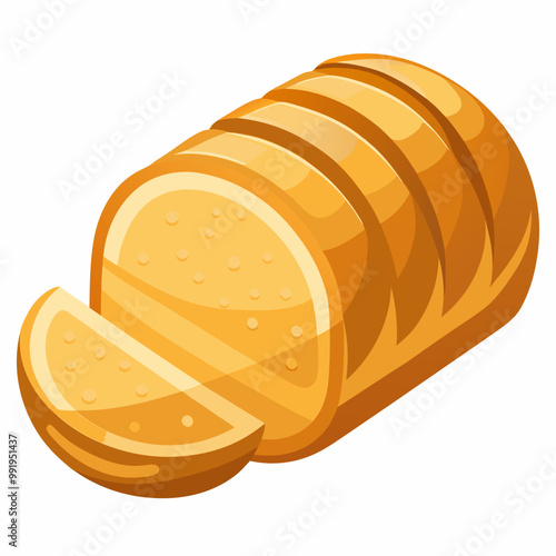 loaf of bread