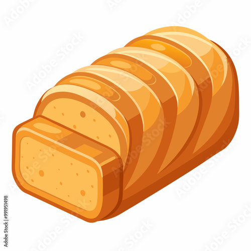 loaf of bread