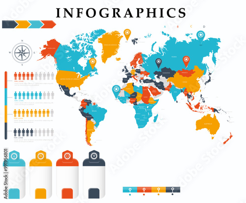 vector, web, business, design, icon, technology, computer, illustration, infographic, symbol, sign, internet, set, digital, template, button, circuit, music, chart, banner, concept, information, elect