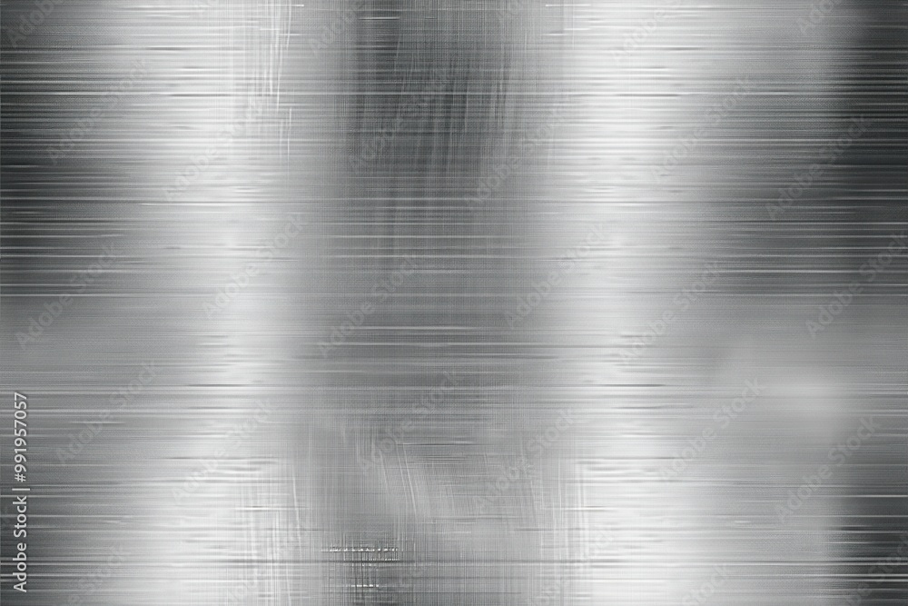 Aluminum seamless smooth, metallic texture with a brushed finish, featuring subtle light reflections and a gradient effect. Aluminum seamless smooth, metallic texture with a brushed finish, featuring subtle light reflections and a gradient effect.